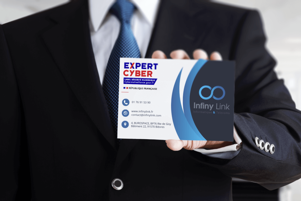 Les prestataires informatiques ont des experts IT capables de réagir rapidement face aux incidents informatiques. 