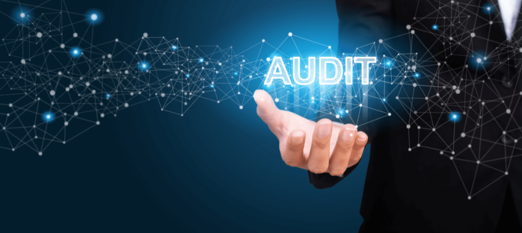Audit de conformité NIS 2