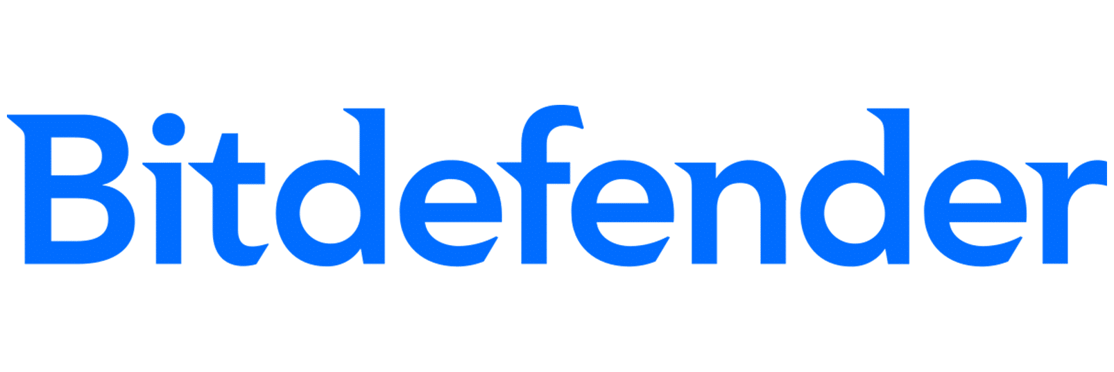 Infiny Link utilise des technologies Bitdefender