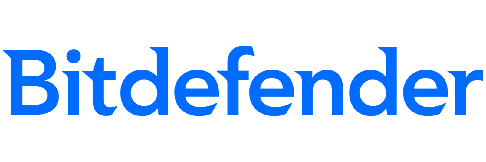 Logo Bitdefender – Partenaire Infiny Link de solutions antivirus et cybersécurité pour les entreprises