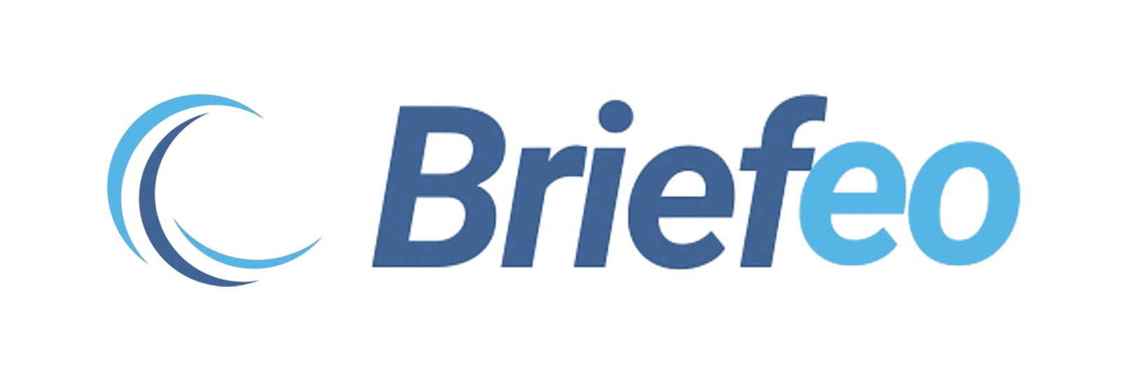 Logo Briefeo AI – Assistant de réunion intelligent pour la prise de notes et la gestion des tâches