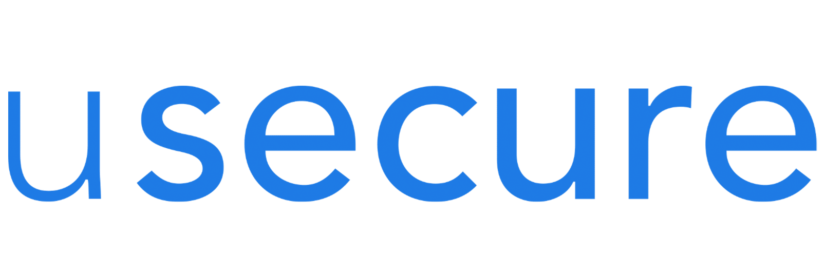 Logo Usecure – Partenaire Infiny Link de formation en cybersécurité et sensibilisation des employés