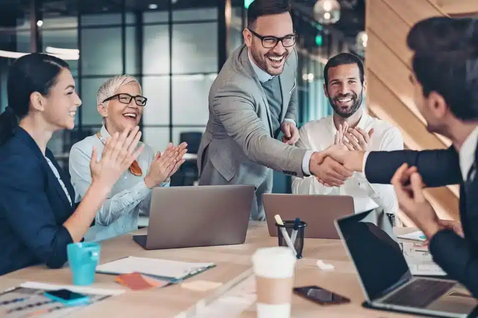 Une relation de confiance pour une infogérance informatique sereine