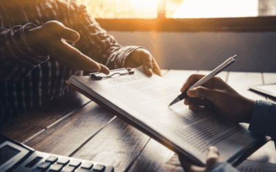 Les clauses indispensables d&rsquo;un contrat infogérance informatique