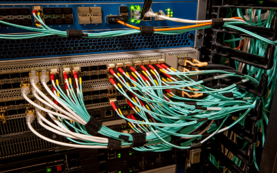 Interconnecter vos agences avec une fibre entreprise dédiée