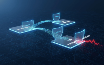 Sécurité by design dans le devis infogérance informatique