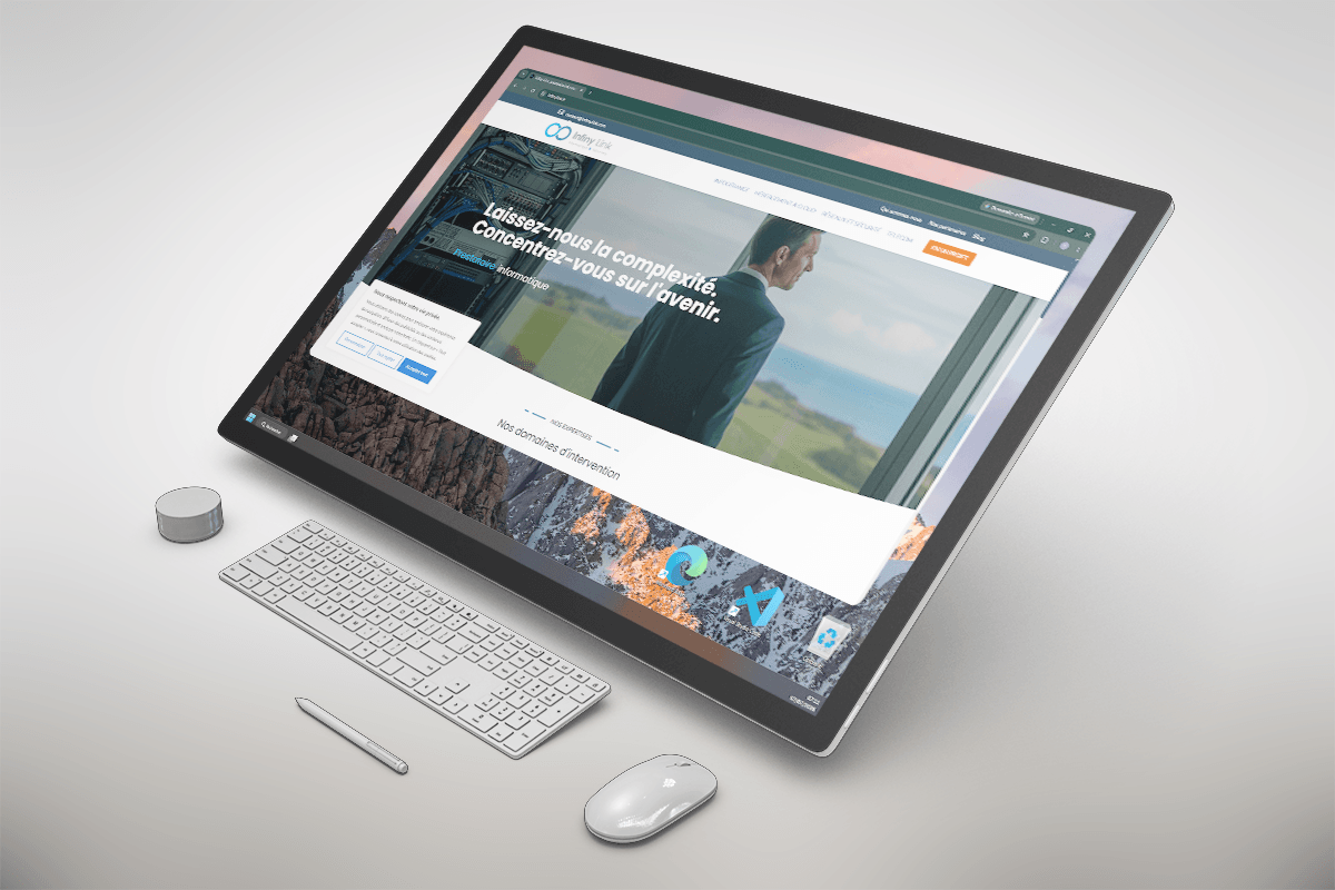 DSI temps et les performances des outils numériques