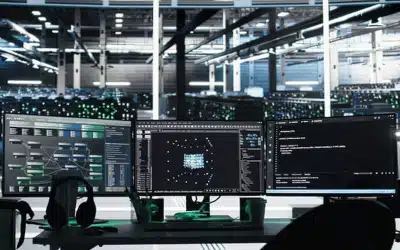 Automatiser votre supervision infrastructure IT