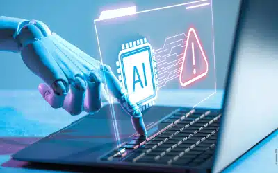 Cybermenaces générées par IA : votre PME est-elle protégée ?